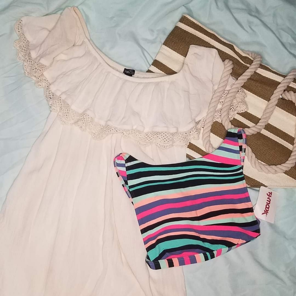 Beach Ready!